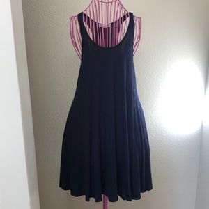 Socialite tank dress